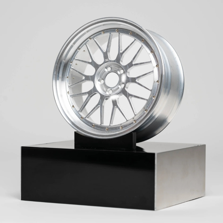 ClassicType-S | Silber