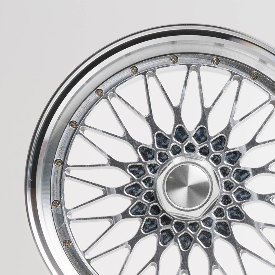 RS | Silber