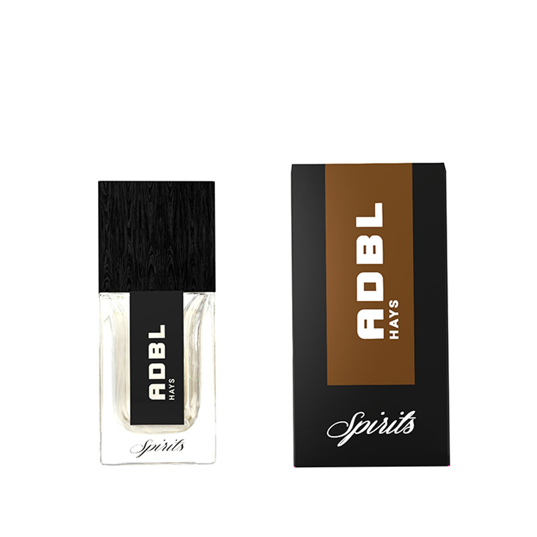 ADBL Spirits Hays Innenraumduft 30ml