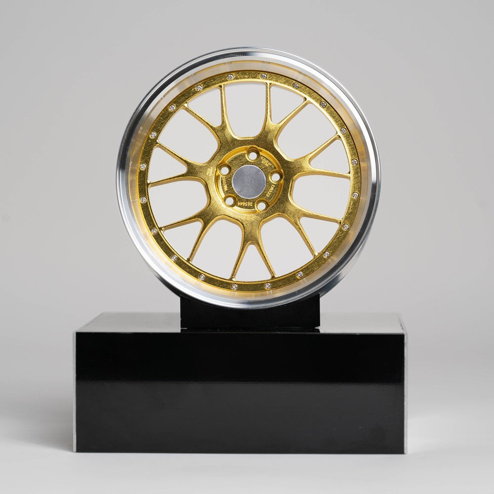 Velocity-R | Gold Edition