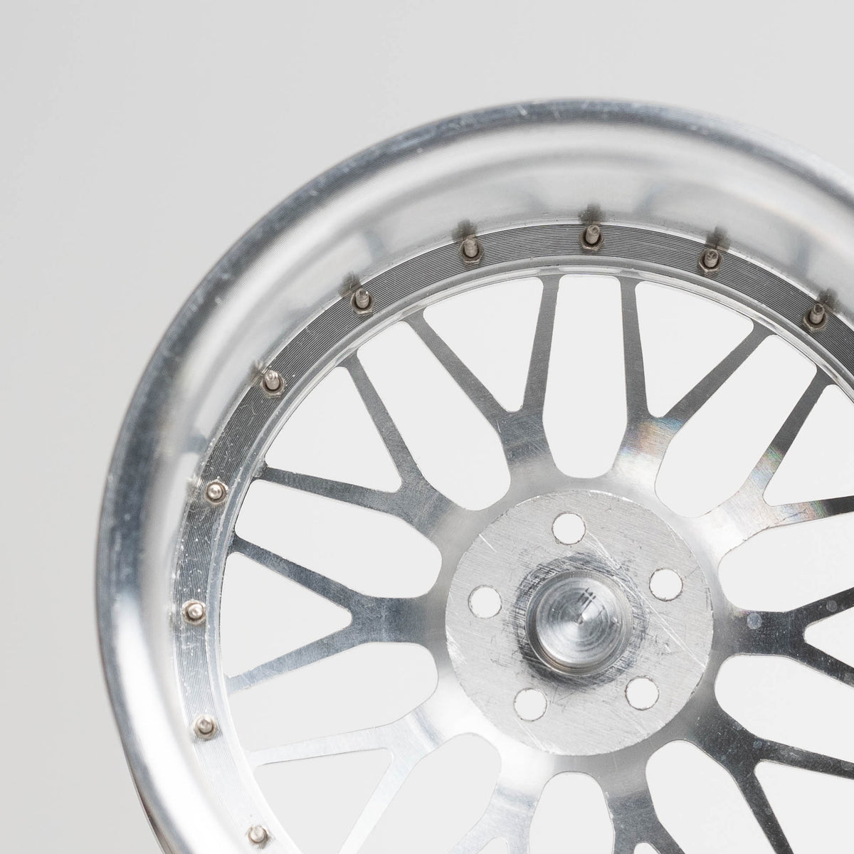 ClassicType-S | Silber