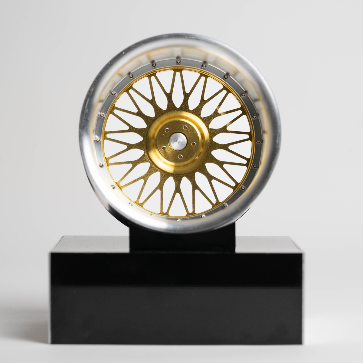 Speedline Classic | Gold