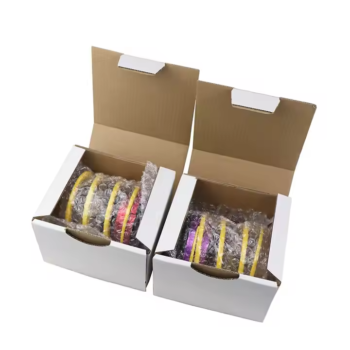 Verpackung und Zubehör des höhenverstellbaren Felgenart Stiftehalters