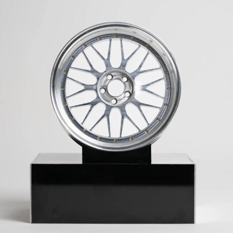 ClassicType-S | Silber