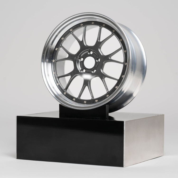 Velocity-R | Silber