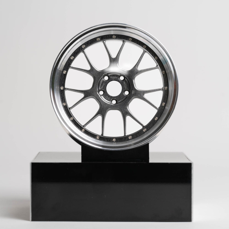 Velocity-R | Silber