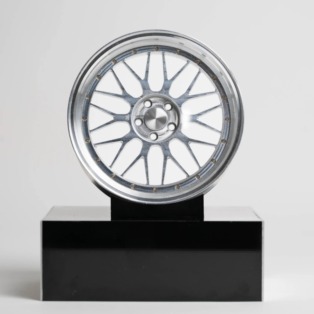 ClassicType-S | Silber
