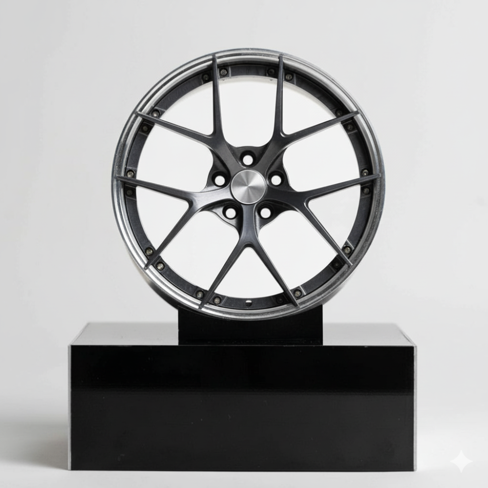 FA MeshX | Platinum Grau