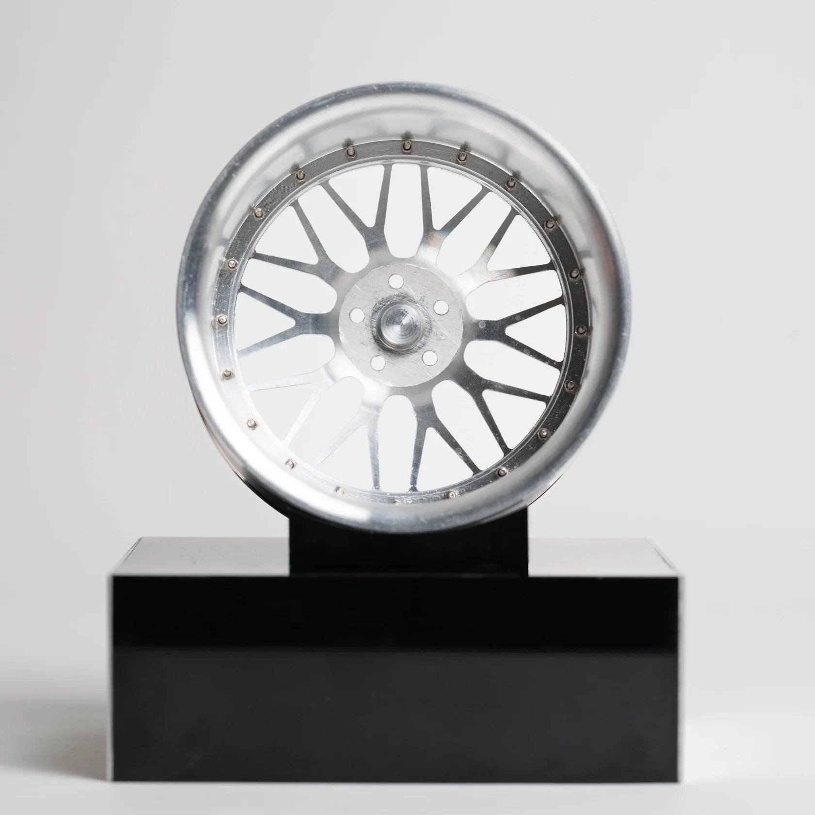 ClassicType-S | Silber