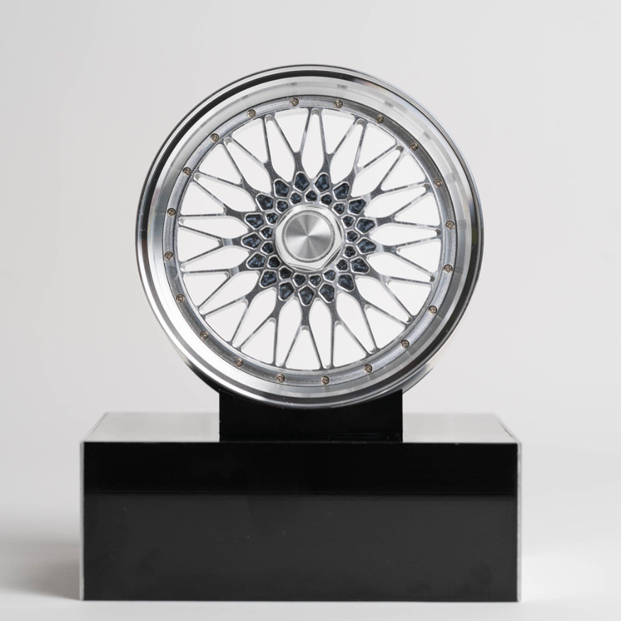 RS | Silber