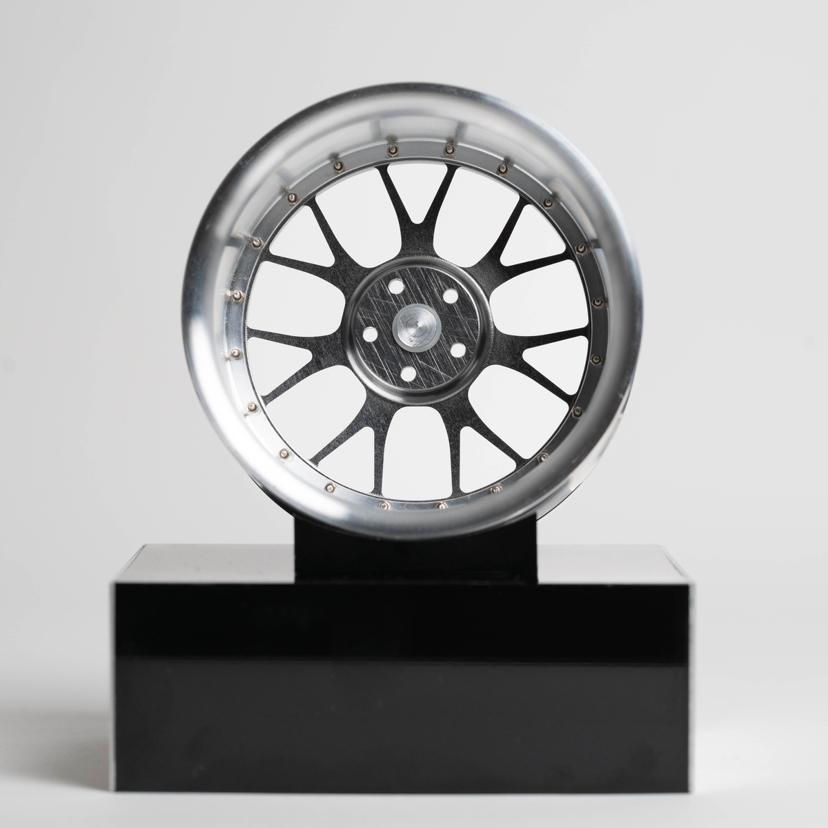 Velocity-R | Silber