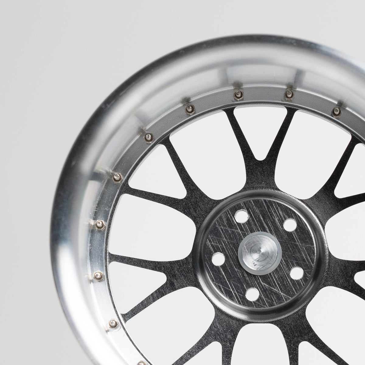 Velocity-R | Silber