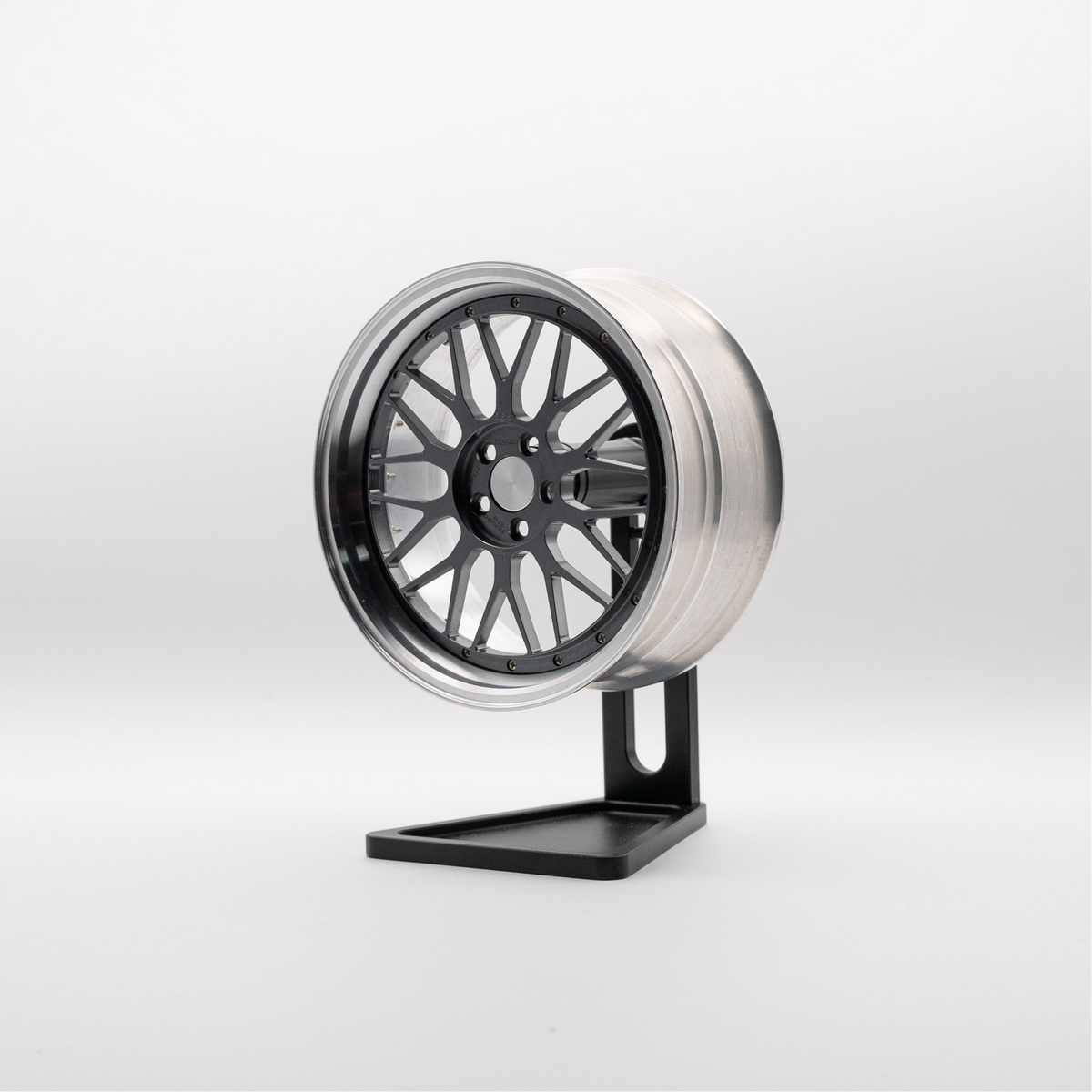 Spinning Base
