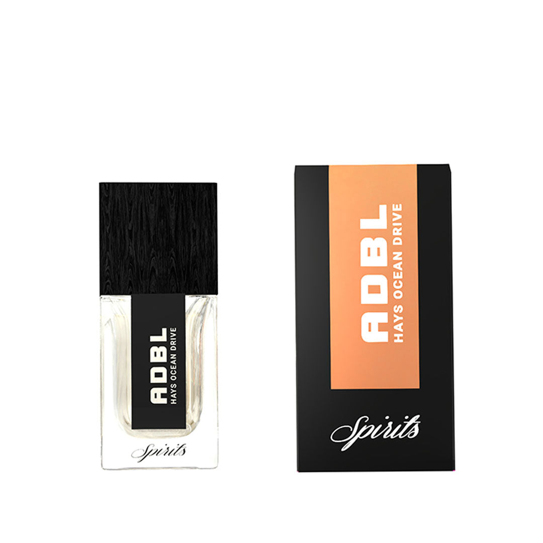ADBL Spirits Hays Ocean Drive Innenraumduft 30ml