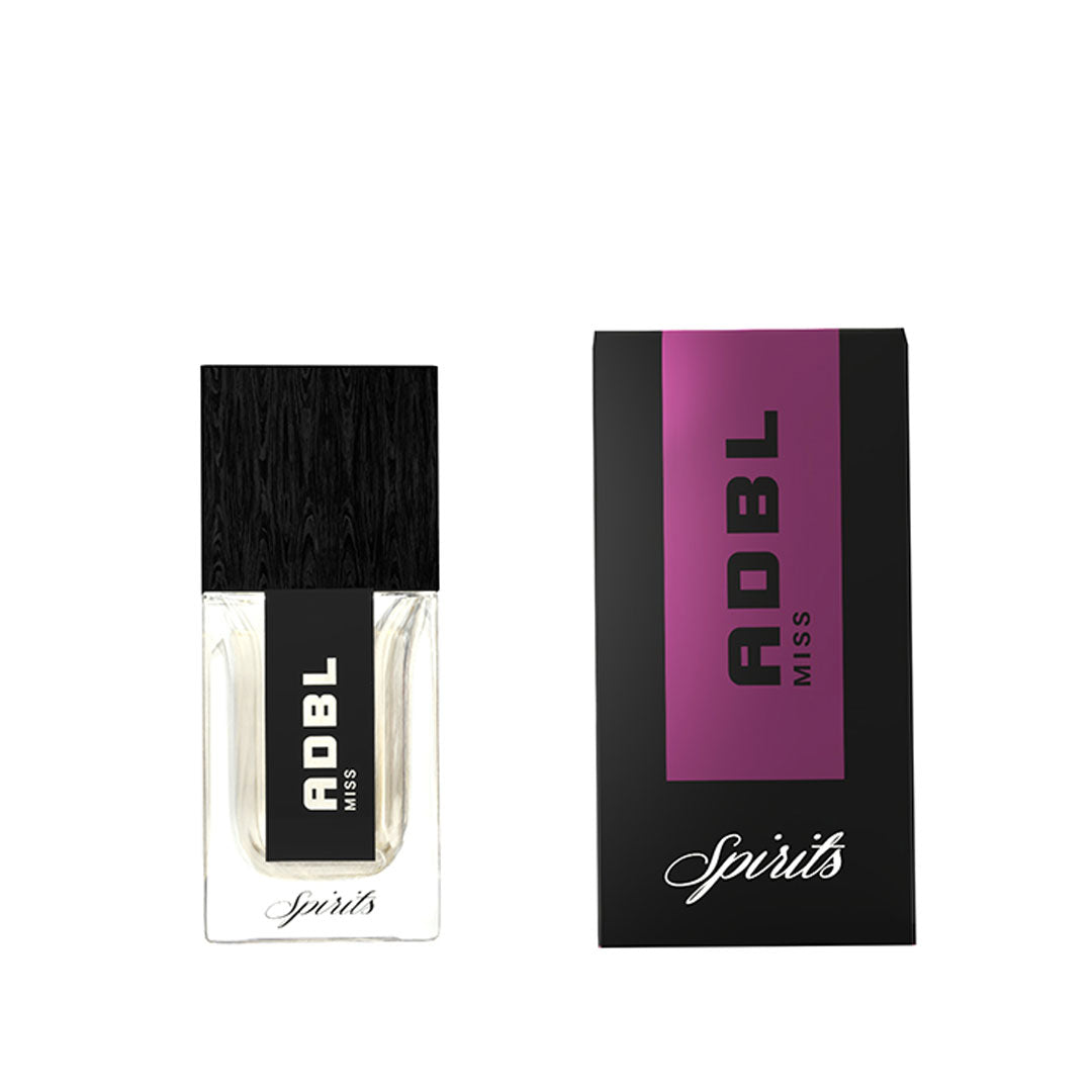 ADBL Spirits Miss Innenraumduft 30ml