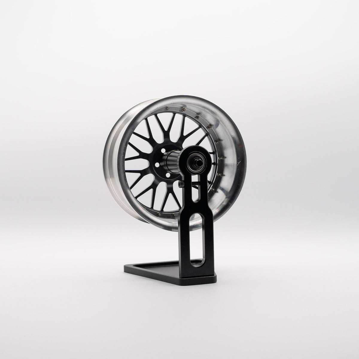 Spinning Base