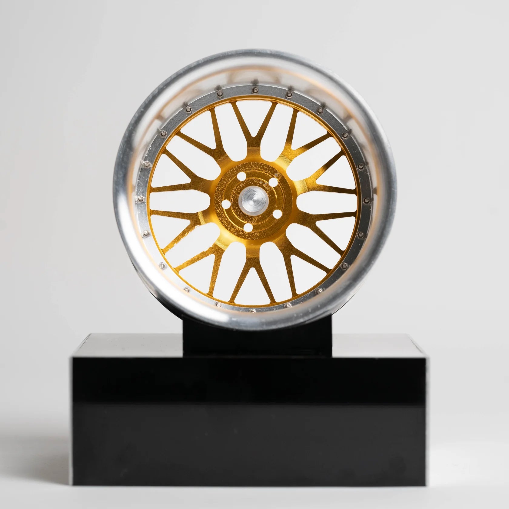 ClassicType-S | Gold