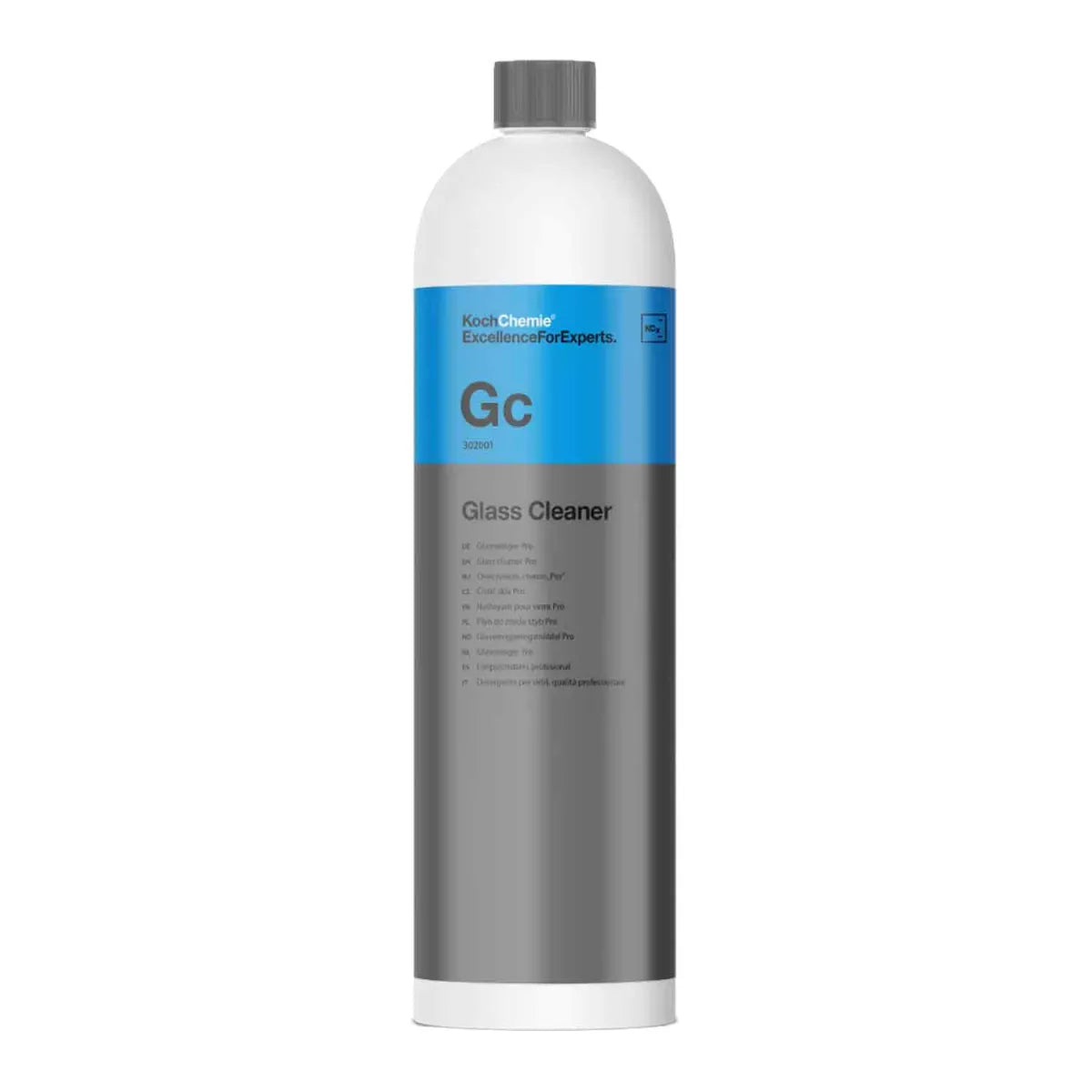 Koch Chemie Glass Cleaner Profi Glasreiniger 1L