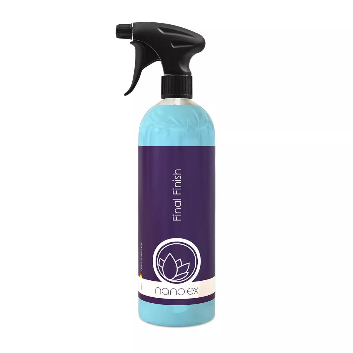 Nanolex Final Finish Quick Detailer 750ml