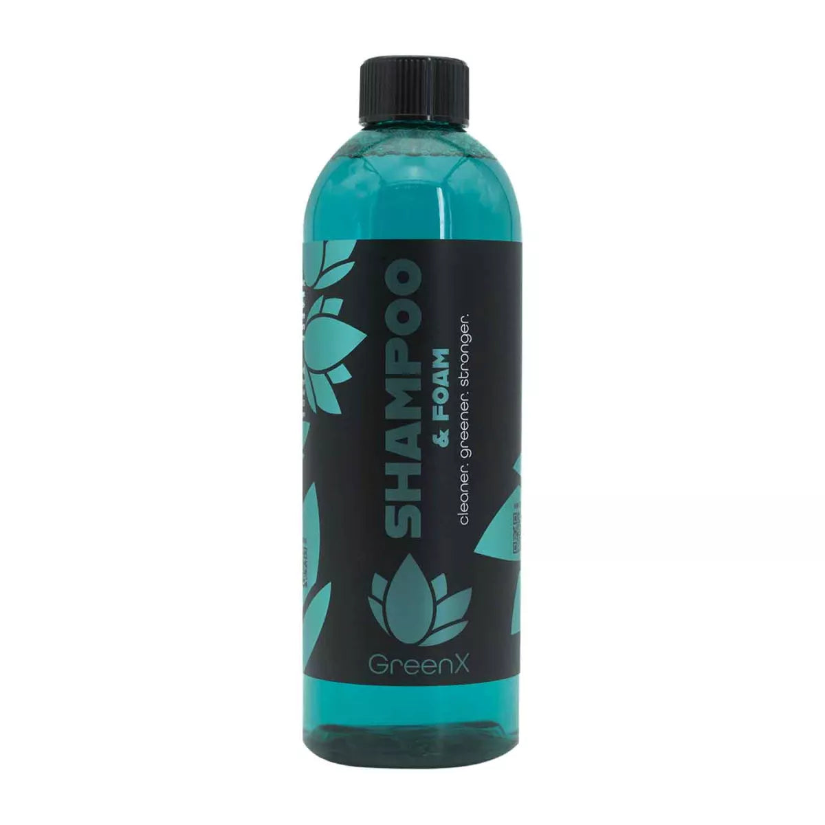 Nanolex GreenX Shampoo & Foam 750ml