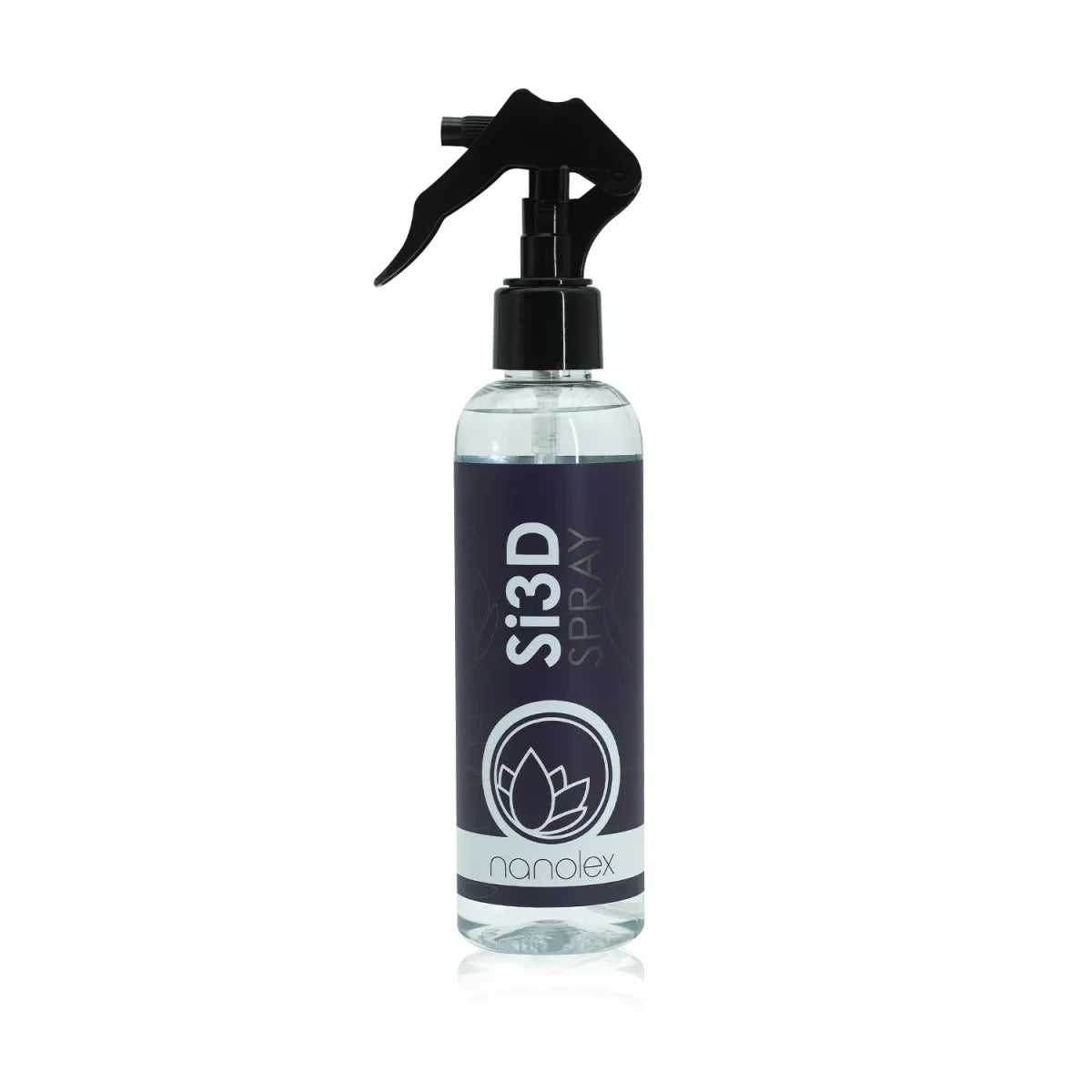 Nanolex Si3D Spray Detailer 200ml